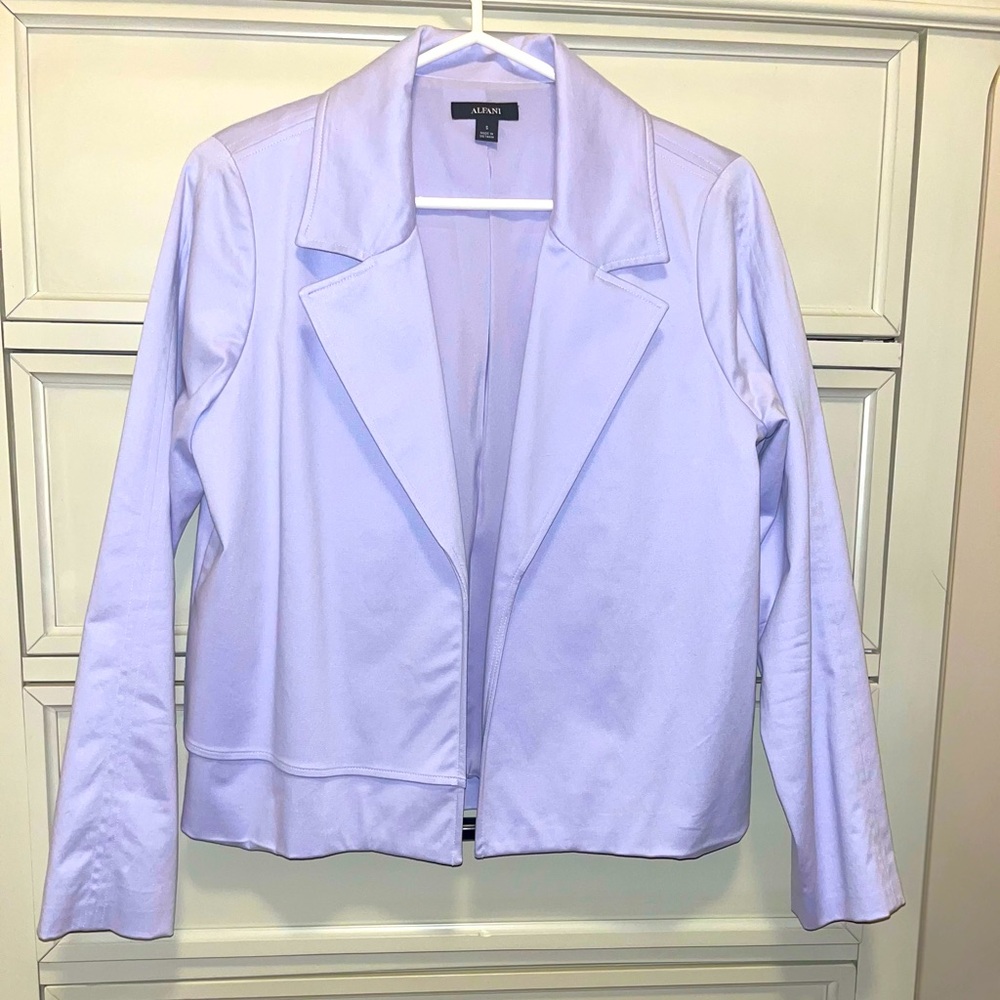 Business Casual Suit Jacket